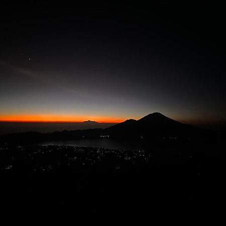 Lake Batur Cottage Bangli Esterno foto